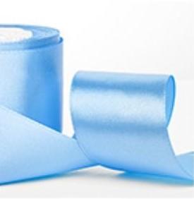 1.5 inch 25 yards Satin Ribbon Gift Box Packaging Ribbon Diy Ribbon - HUAYI