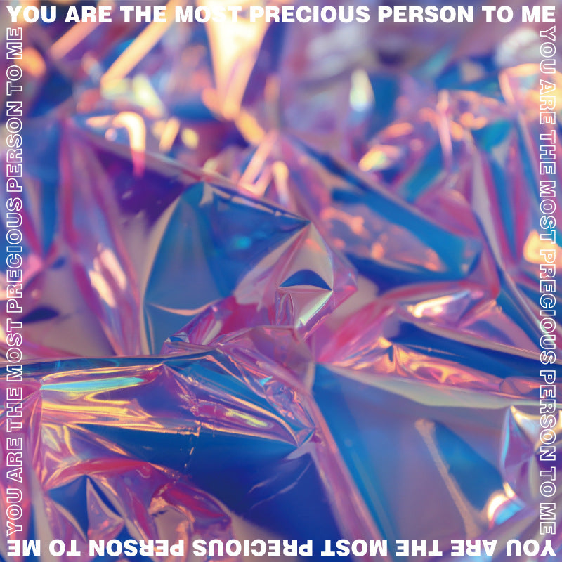 Colorful Fluorescent Waterproof Cellophane Paper Pack 20 (57x57cm).