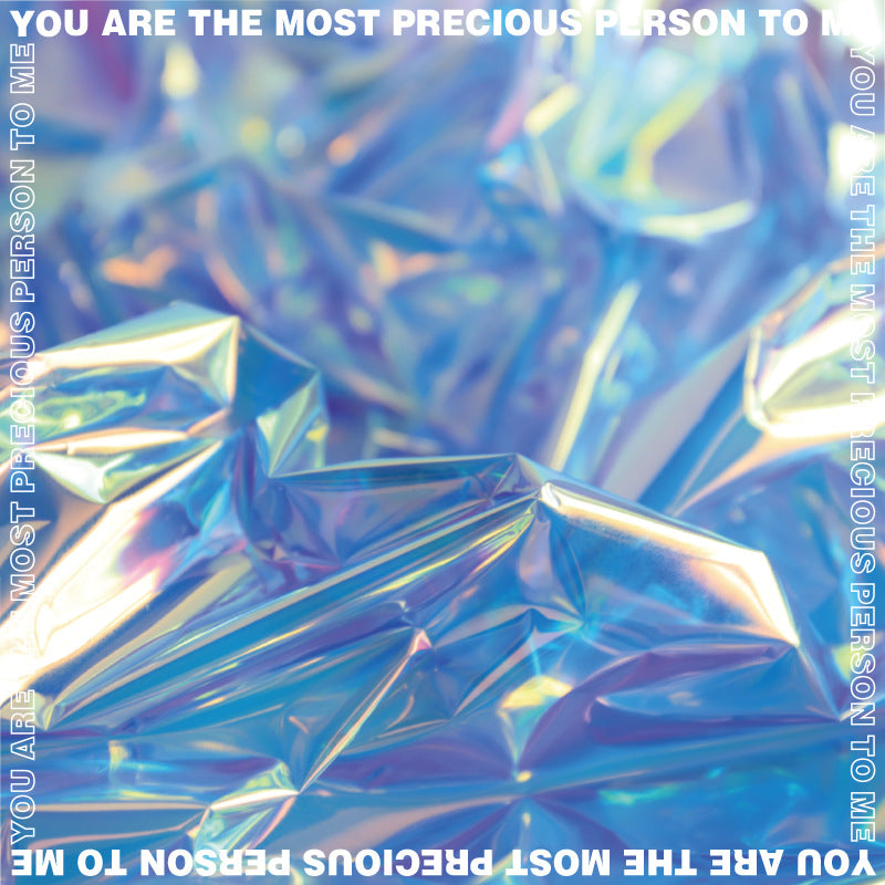 Colorful Fluorescent Waterproof Cellophane Paper Pack 20 (57x57cm).