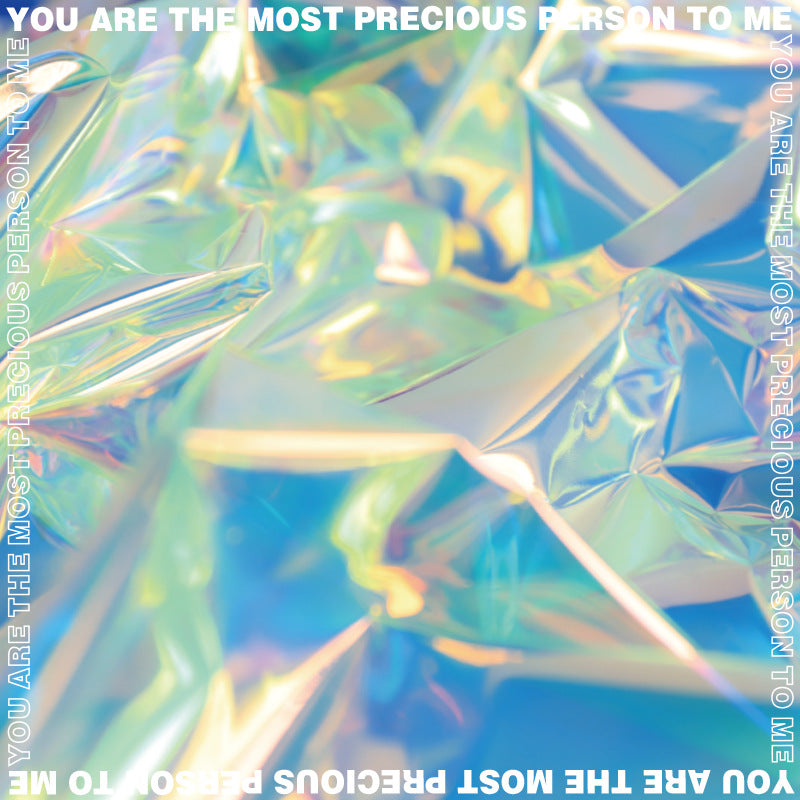 Colorful Fluorescent Waterproof Cellophane Paper Pack 20 (57x57cm).