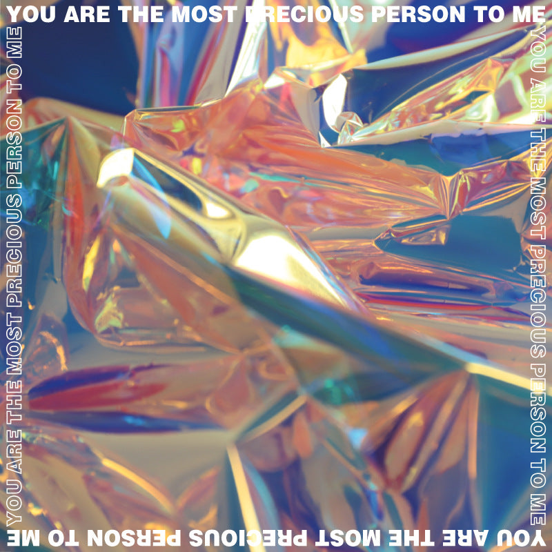 Colorful Fluorescent Waterproof Cellophane Paper Pack 20 (57x57cm).