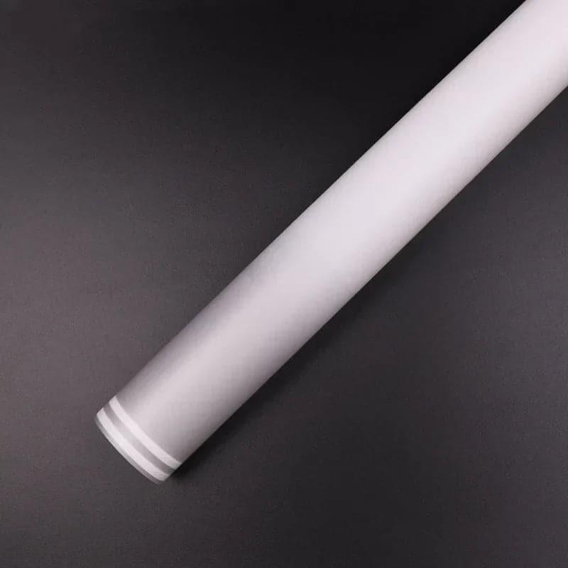 Fall In Color Waterproof Wrapping Paper with Colorful Frame,22.8*22.8 Inch-20 Sheets.