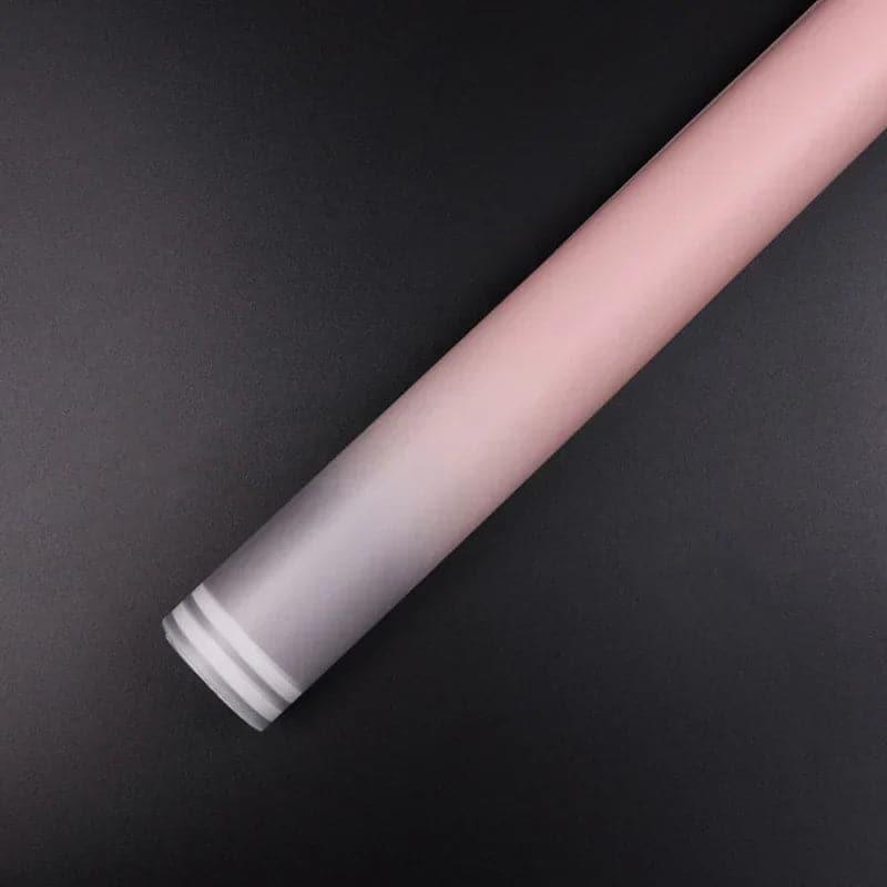 Fall In Color Waterproof Wrapping Paper with Colorful Frame,22.8*22.8 Inch-20 Sheets.