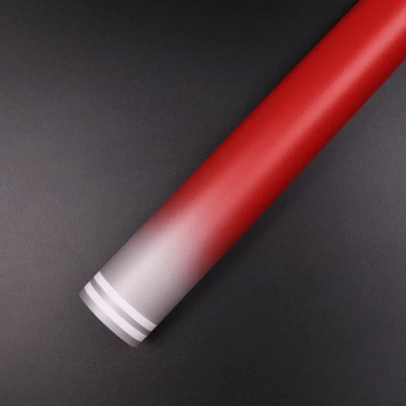 Fall In Color Waterproof Wrapping Paper with Colorful Frame,22.8*22.8 Inch-20 Sheets.