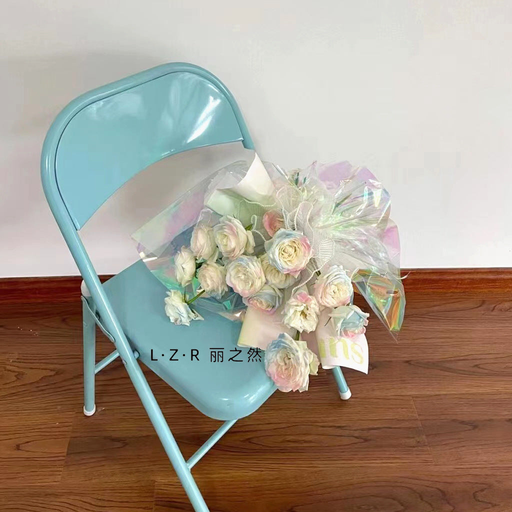 Illusion Film Cellophane Paper.