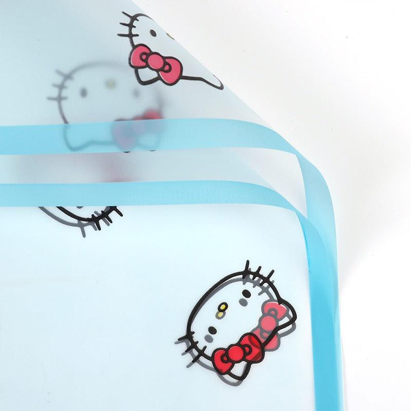 Kitty Cat Waterproof Wrapping Paper 20/Pack(57*57cm).