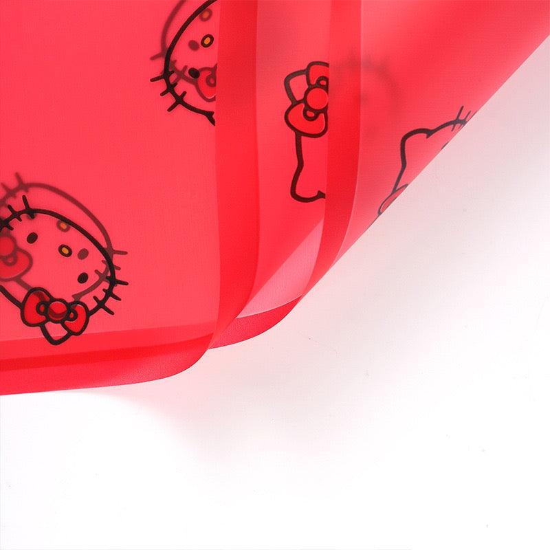 Kitty Cat Waterproof Wrapping Paper 20/Pack(57*57cm).