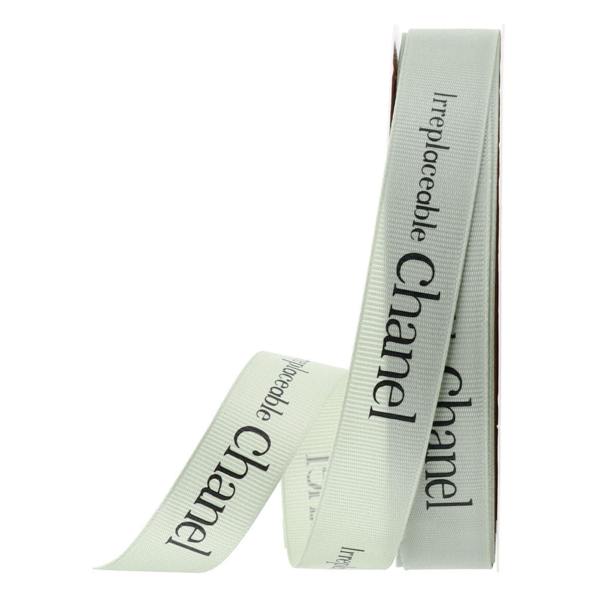 Luxury Packaging Ribbon Decoration Polyester Ribbon,0.78 inch - 40 yards - HUAYI