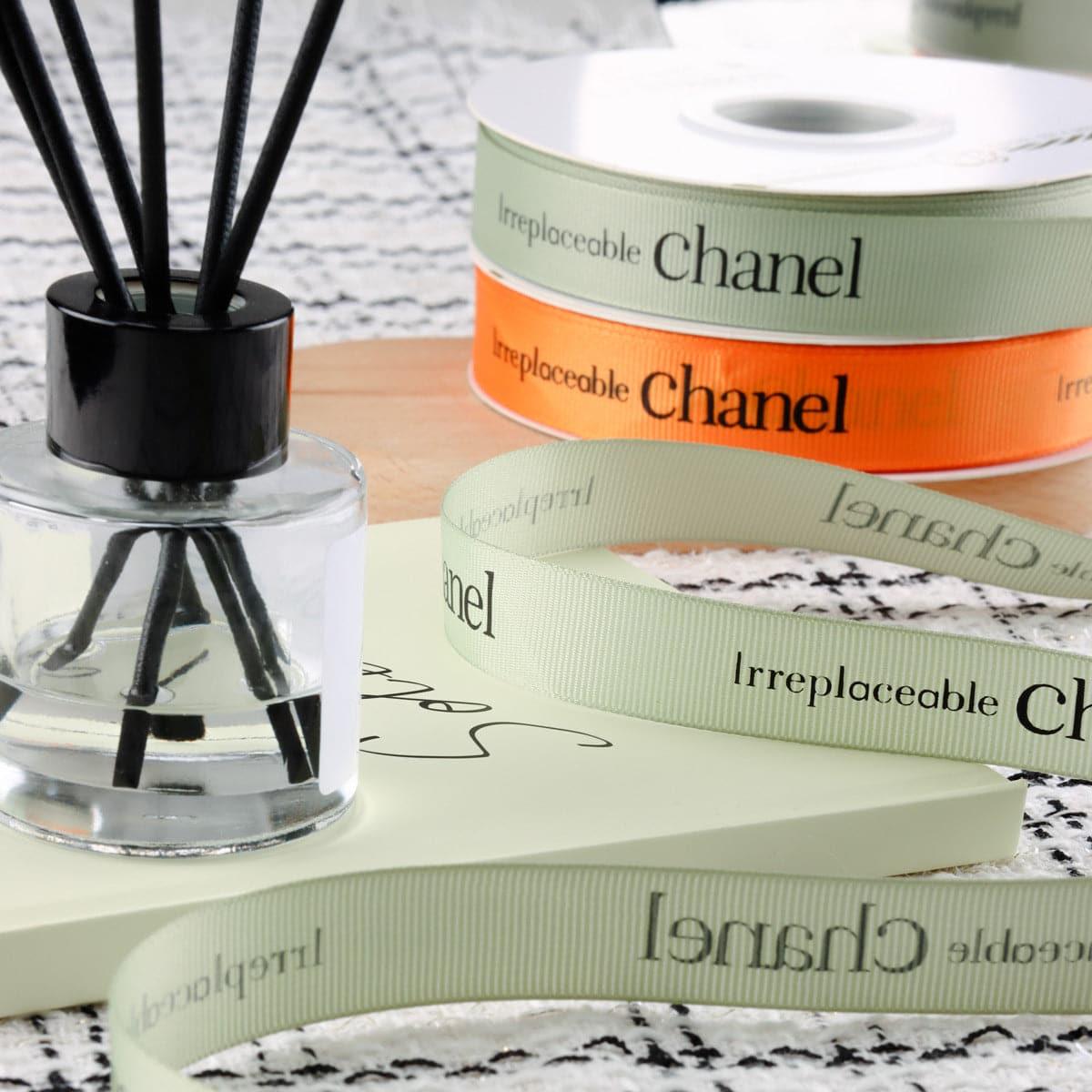 Luxury Packaging Ribbon Decoration Polyester Ribbon,0.78 inch - 40 yards - HUAYI
