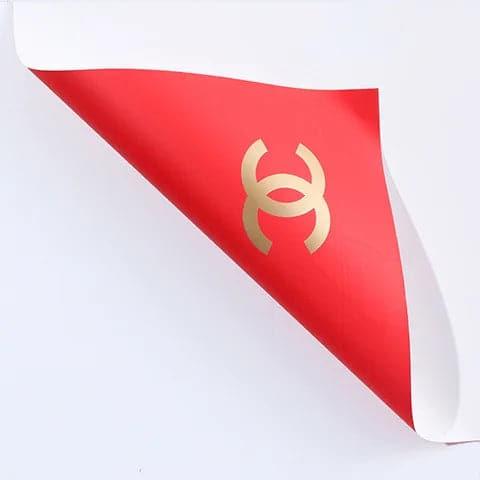 Elegant Premium Wrapping Paper by HUAYI, featuring luxurious design and quality gift wrap for all occasions.