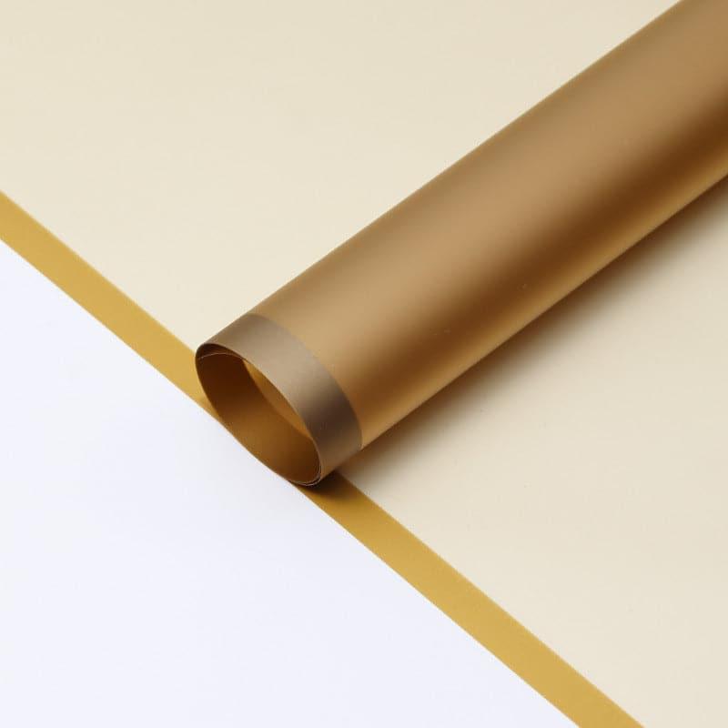 Matte Edge Paper Translucent Waterproof Paper,20/Pack(57*57cm).