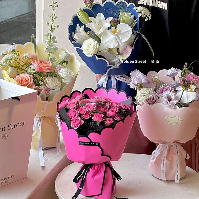 WHOLESALE