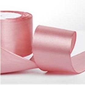 1.5Inch 25 yards Satin Ribbon Gift Box Packaging Ribbon Diy Ribbon - Huayi Flower Wraps