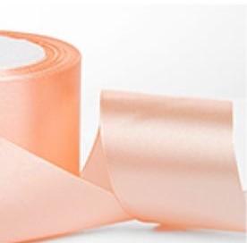 1.5Inch 25 yards Satin Ribbon Gift Box Packaging Ribbon Diy Ribbon - Huayi Flower Wraps