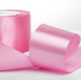 1.5Inch 25 yards Satin Ribbon Gift Box Packaging Ribbon Diy Ribbon - Huayi Flower Wraps