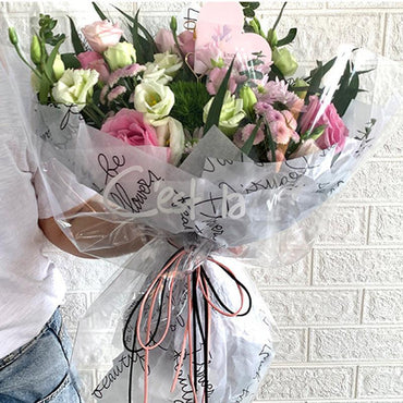 100 Yards Suede Lace Cord, Ribbon Suede Cord Faux Leather Cord Leather Crafts Lace Floral Velvet Flower Bundle Ribbon for DIY - HUAYI