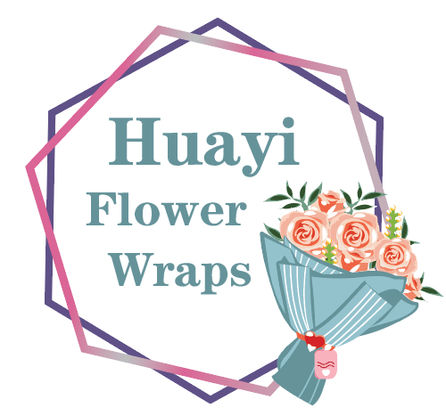 Huayi Flower Wraps