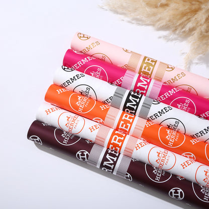 Hermes Wrapping Paper Pack 20 (57*57cm)