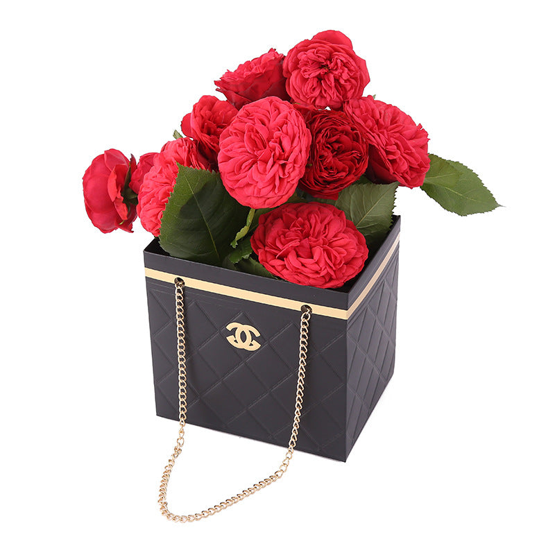 Flowers Gift Boxes (2pcs/pack) -12*14.5*16cm