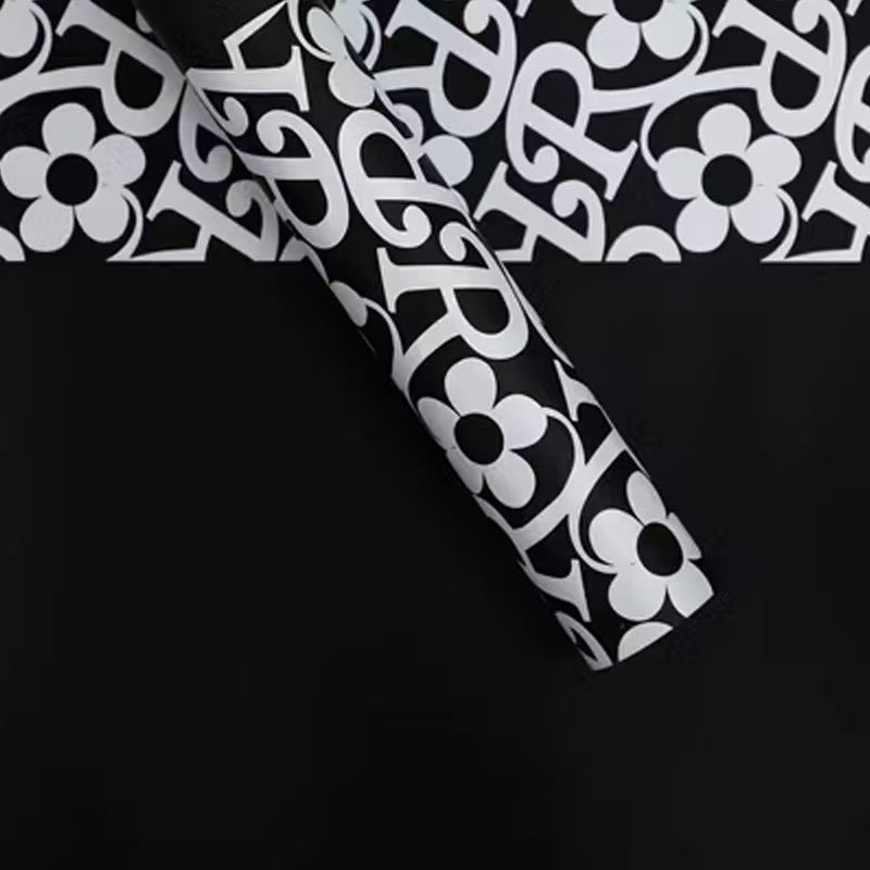 Phonogram Wrapping Paper,Pack 20 (57x57cm)