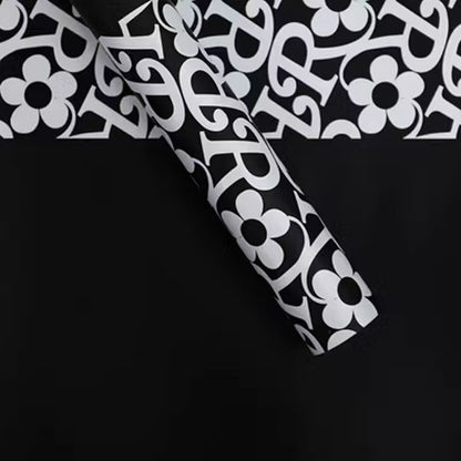 Phonogram Wrapping Paper,Pack 20 (57x57cm)