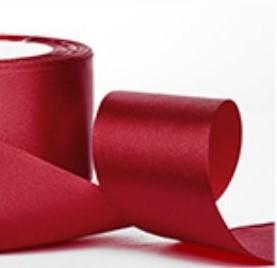 1.5Inch 25 yards Satin Ribbon Gift Box Packaging Ribbon Diy Ribbon - Huayi Flower Wraps