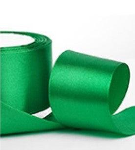 1.5Inch 25 yards Satin Ribbon Gift Box Packaging Ribbon Diy Ribbon - Huayi Flower Wraps