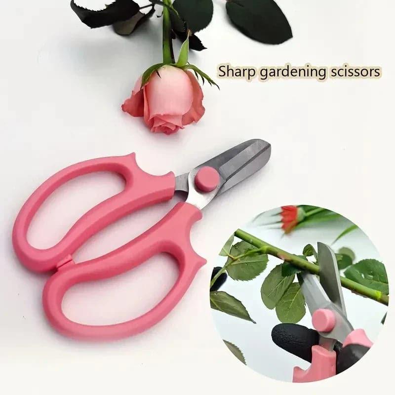 5pcs Flower Kit Rose Thorn Removal Tool - Huayi Flower Wraps