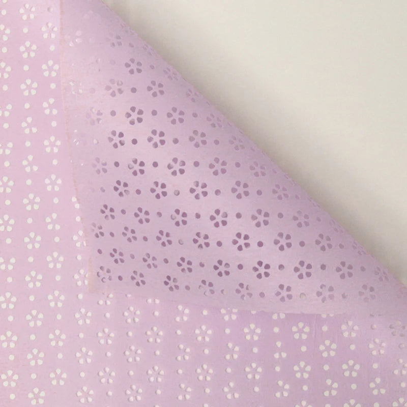 New Hot-sell Paper Specialty Paper DIY for Flower Wrapping Paper,20 Sheet