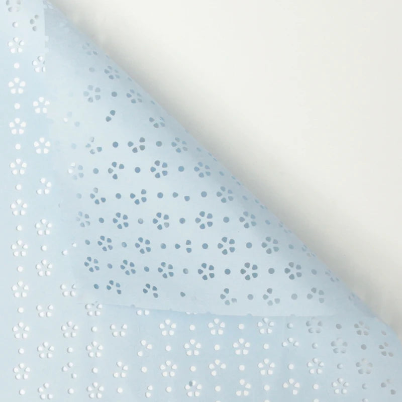 New Hot-sell Paper Specialty Paper DIY for Flower Wrapping Paper,20 Sheet