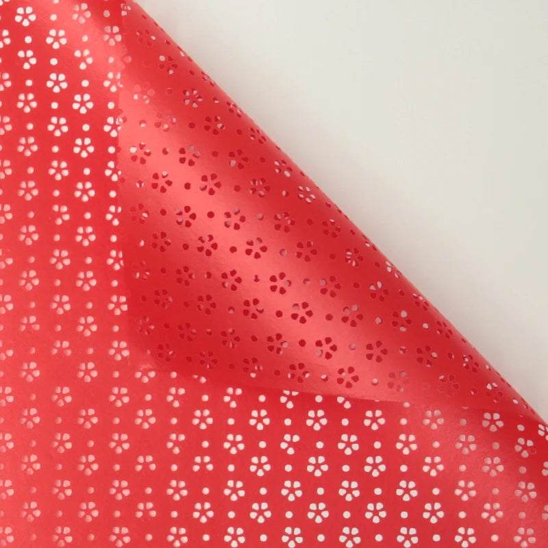 New Hot-sell Paper Specialty Paper DIY for Flower Wrapping Paper,20 Sheet