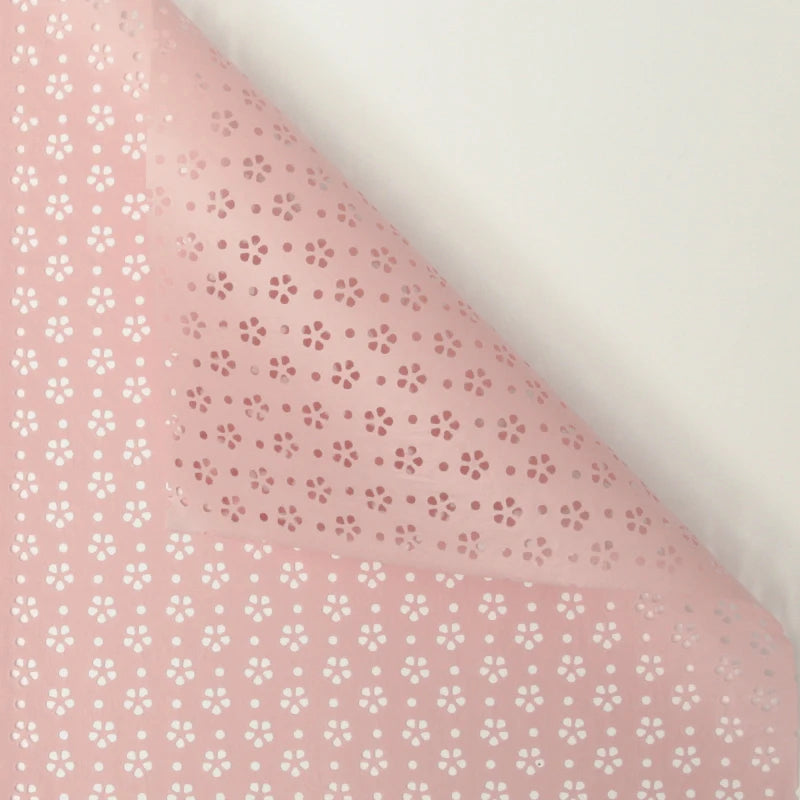 New Hot-sell Paper Specialty Paper DIY for Flower Wrapping Paper,20 Sheet