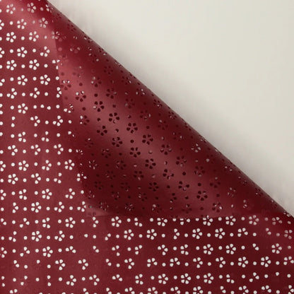 New Hot-sell Paper Specialty Paper DIY for Flower Wrapping Paper,20 Sheet