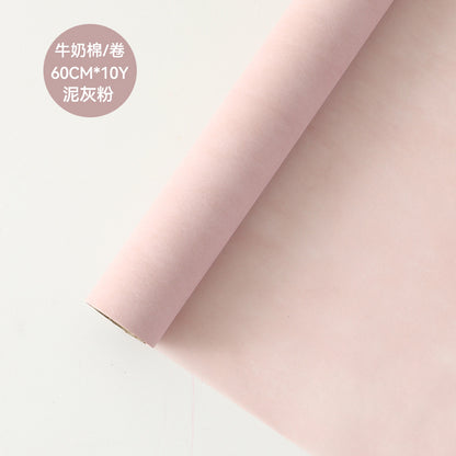 Waterproof bouquet priming liner paper tissue paper