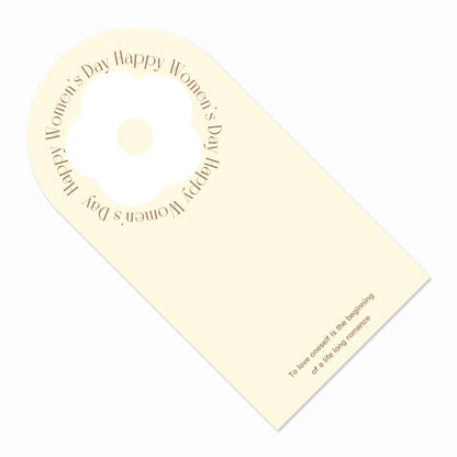 Vintage Floral Bouquet Wrapping Paper – 15 Sheets