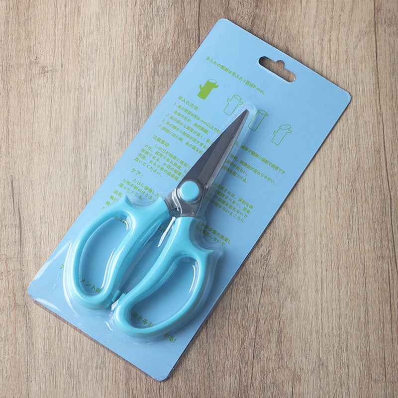 Floral Scissors Flower Trimming Scissors