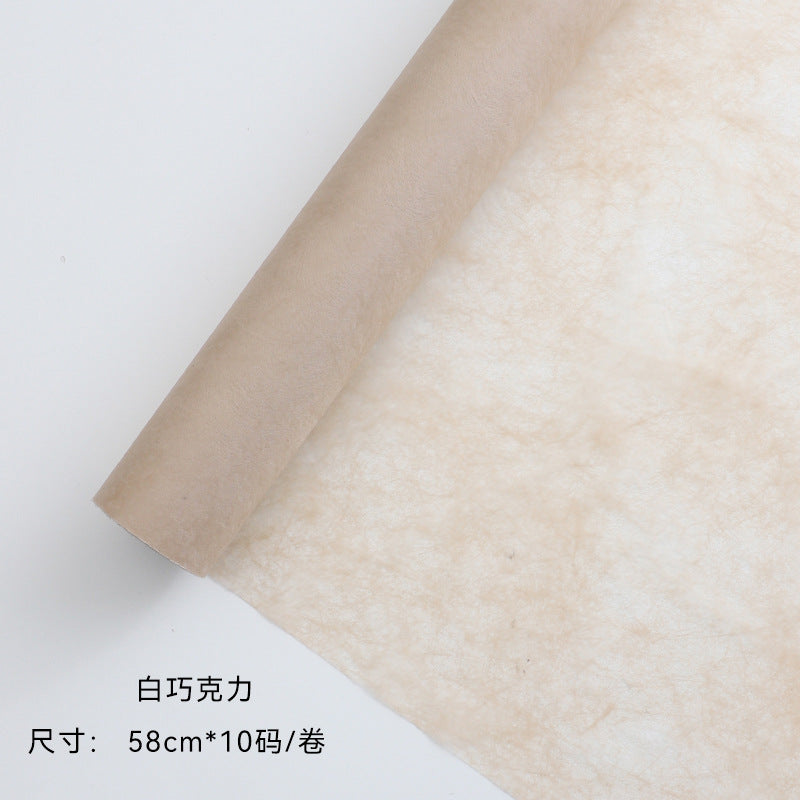 Waterproof bouquet priming liner paper tissue paper