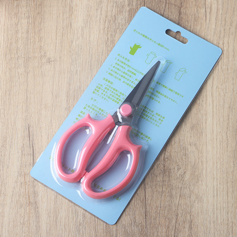 Floral Scissors Flower Trimming Scissors