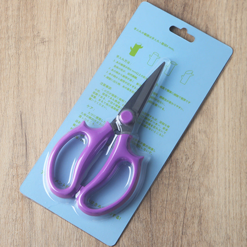 Floral Scissors Flower Trimming Scissors