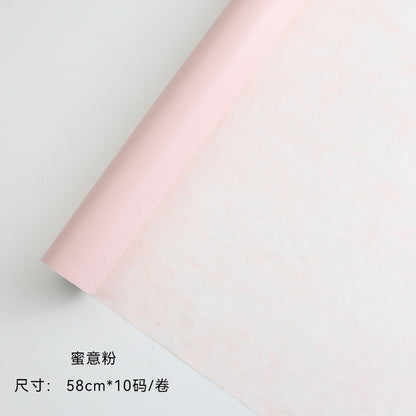 Waterproof bouquet priming liner paper tissue paper