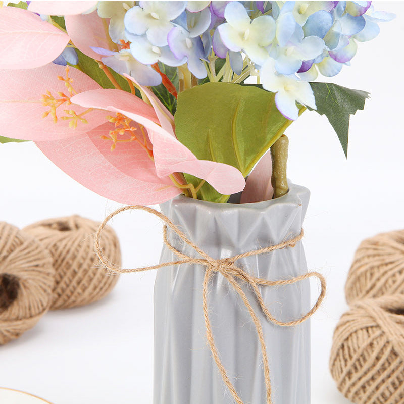 Twisted Rope Bouquet Gift Wrap Tie Length 40m Width 2mm