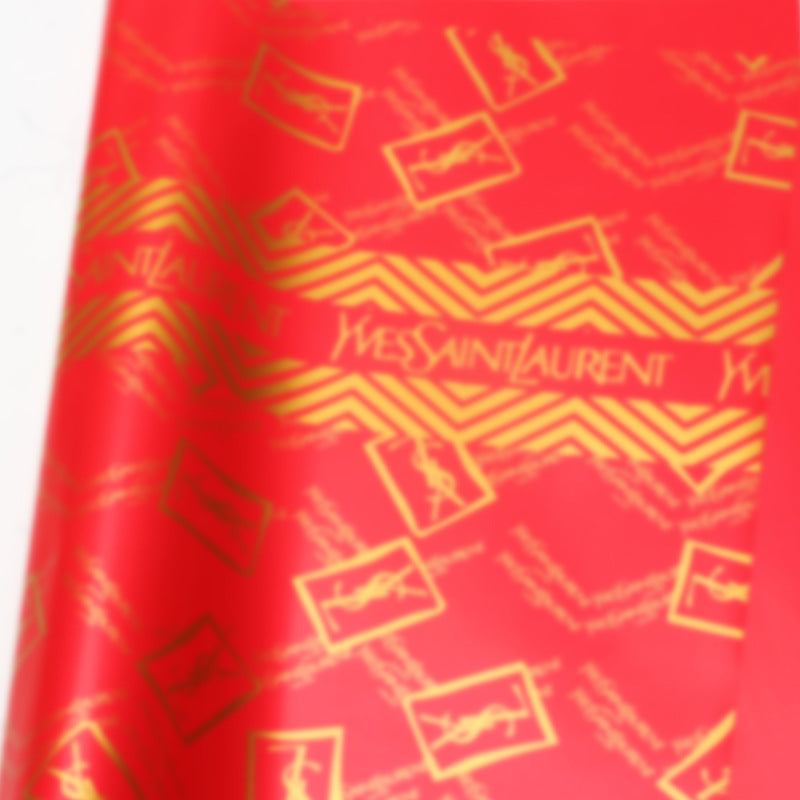 Luxury Plastic Flower Wrapping Paper – Premium Gift & Bouquet Paper – 20 Sheets