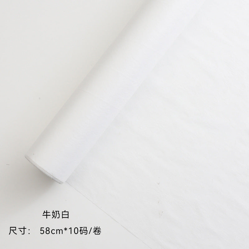 Waterproof bouquet priming liner paper tissue paper