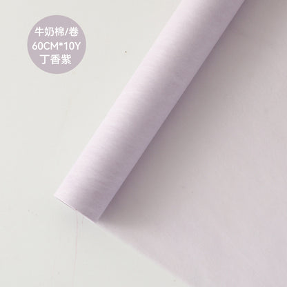 Waterproof bouquet priming liner paper tissue paper