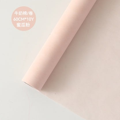 Waterproof bouquet priming liner paper tissue paper