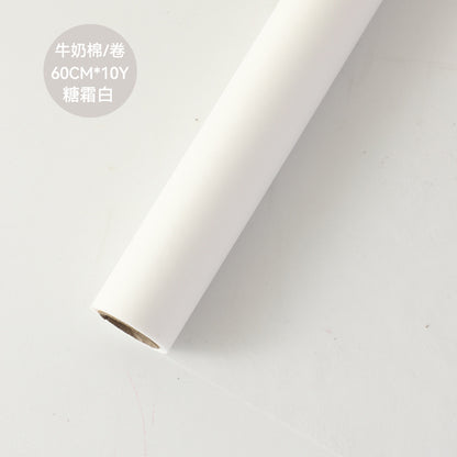 Waterproof bouquet priming liner paper tissue paper