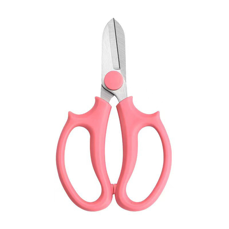 Floral Scissors Flower Trimming Scissors