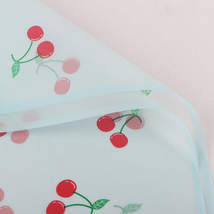 Cherry Hansel Paper Waterproof Printing Matte Paper Floral Flower Packaging