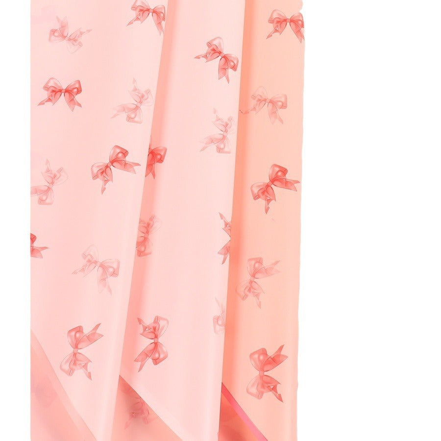 New in stock Valentine's Day packaging floral florist butterfly wrapping paper