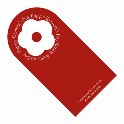 Vintage Floral Bouquet Wrapping Paper – 15 Sheets